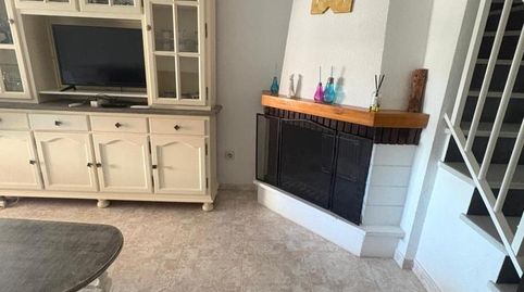 Foto 4 de Casa o xalet en venda a Avinguda Salamanca, Gran Playa, Santa Pola