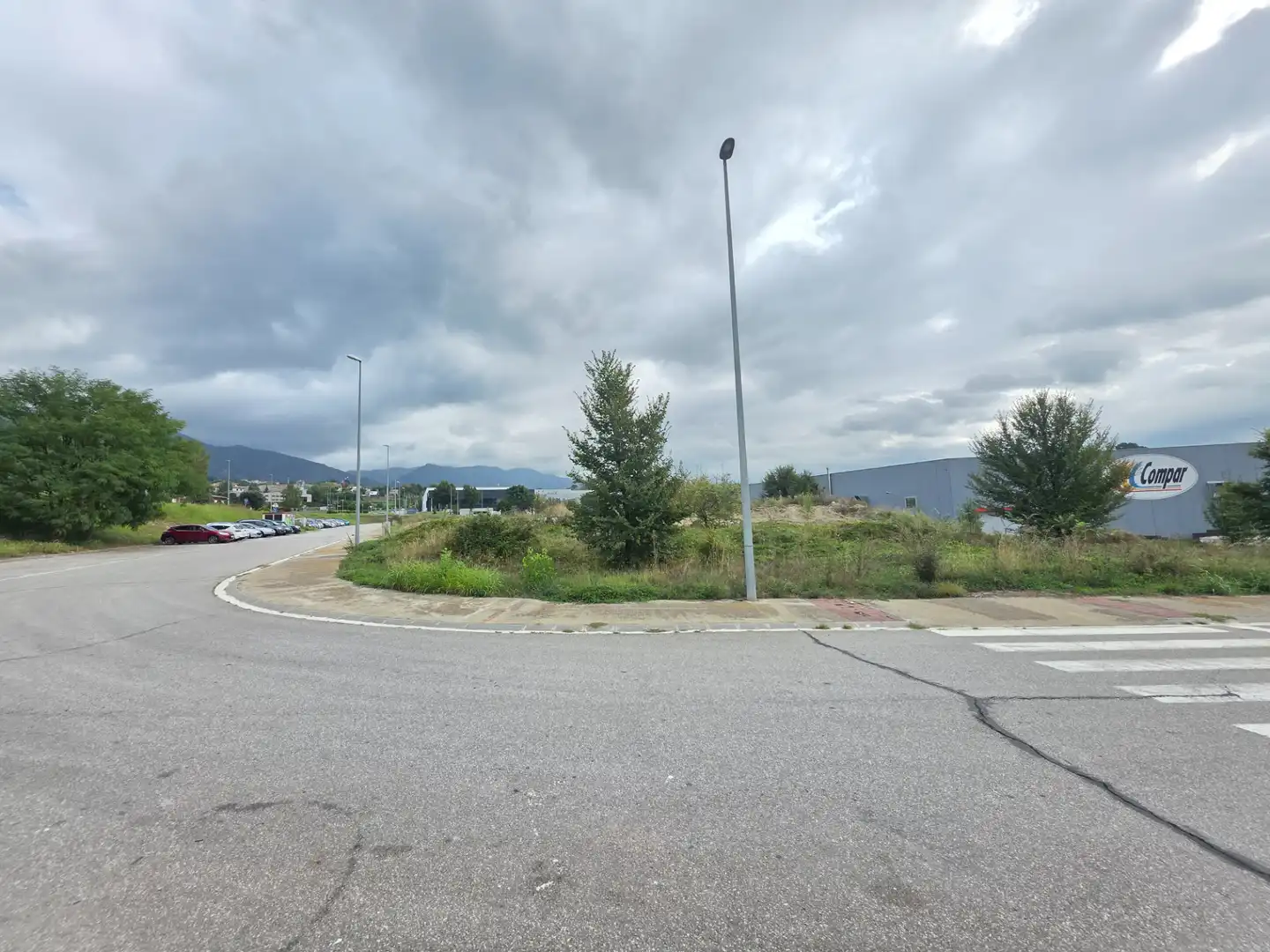 Terreny residencial en venda a Sant Pere de Torelló, imagen 2