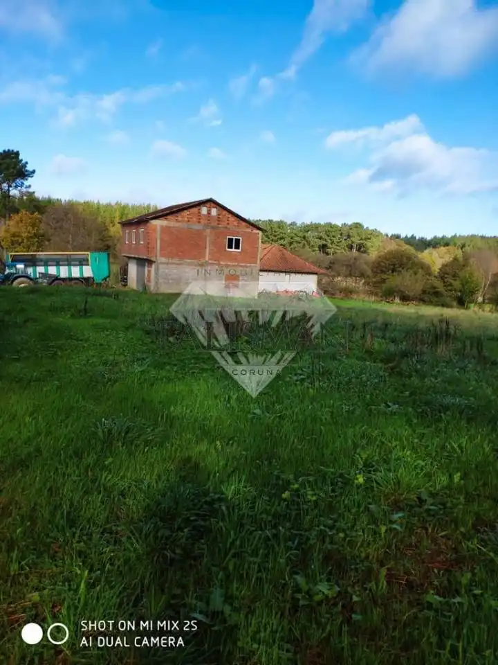 Houses for sale in Cerceda  with Heating, Private garden and Furnished