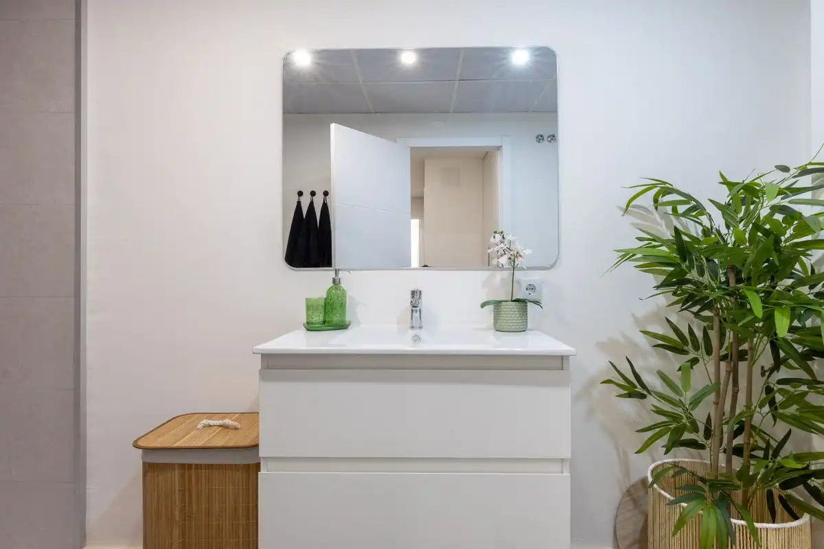 Appartamento con terrazza in vendita a Carrer de Ramón y Cajal, imagen 17
