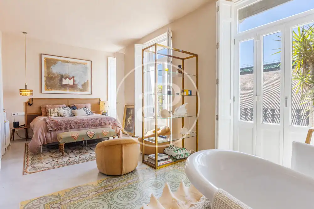 Flat for rent in Carrer d'Alacant, Alfafar