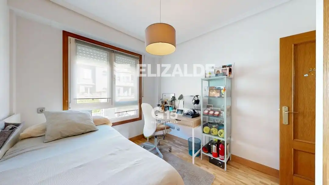 Appartement avec balcon à vendre à Arturo Campion Kalea, imagen 26