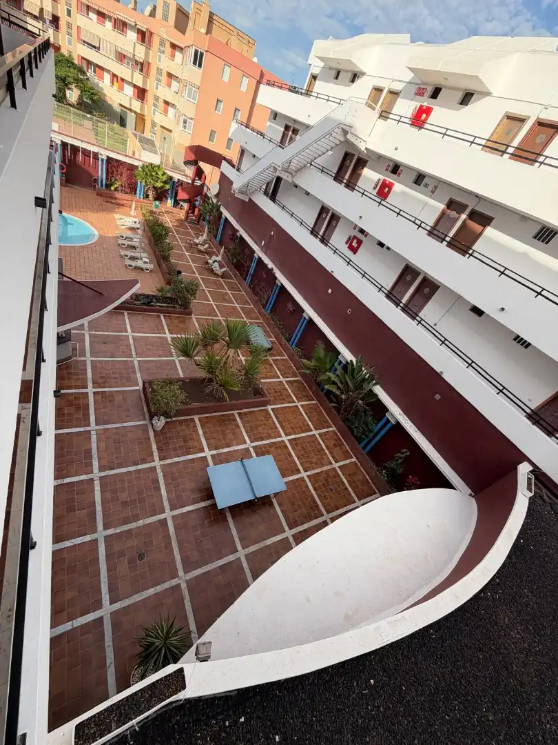 Pis amb piscina en venda a Avenida Antonio Dominguez 15, imagen 14