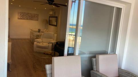 Foto 2 de Pis de lloguer a Caleta de Vélez, Málaga