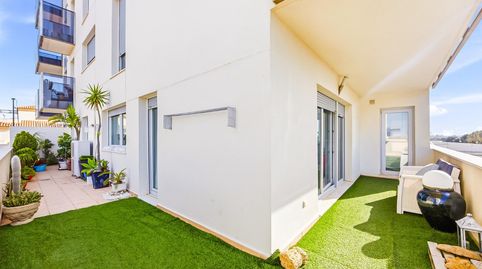 Foto 4 de Piso en venta en Calle Ingeniero Vargas Machuca, La Casería - San Carlos, San Fernando