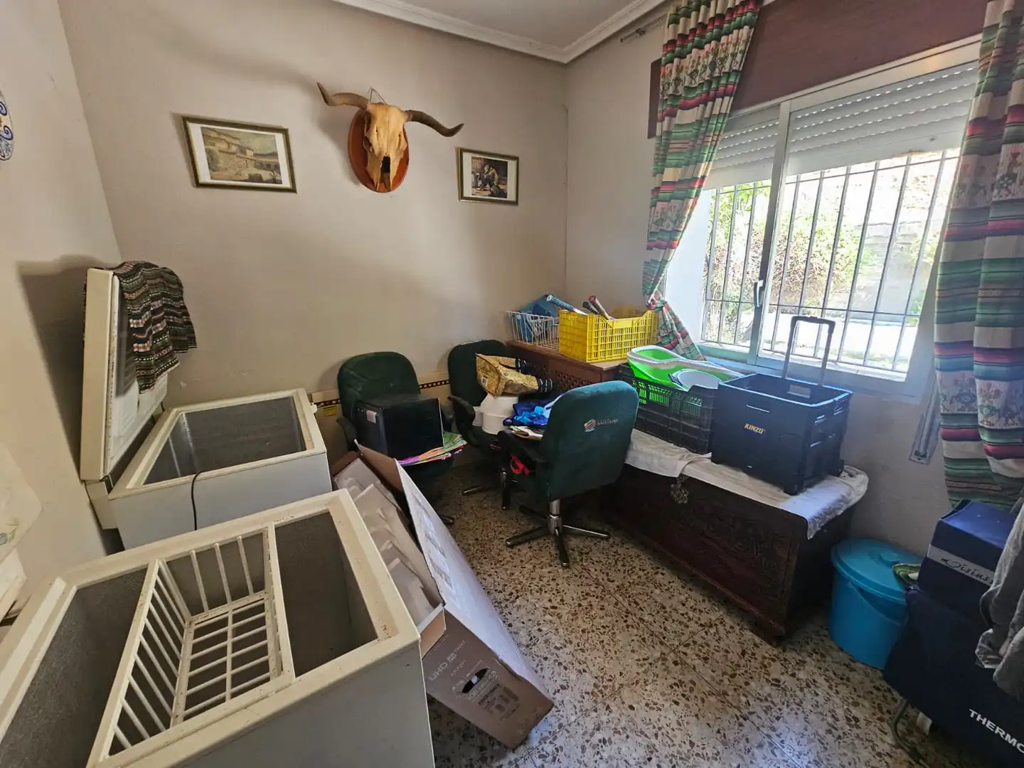 Chalet con piscina en venta en Calle Solana de la Montaña, imagen 31