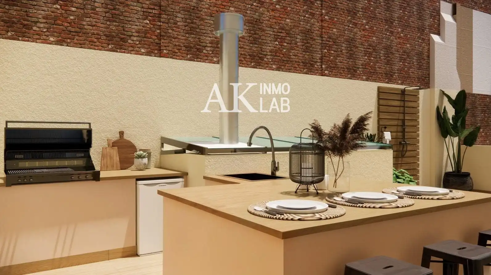 Wohnung mit Aufzug zum Verkauf in Argenter, imagen 9