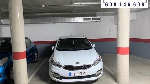 Foto 4 de Garaje en venta en N/a, -1, Zuera, Zaragoza