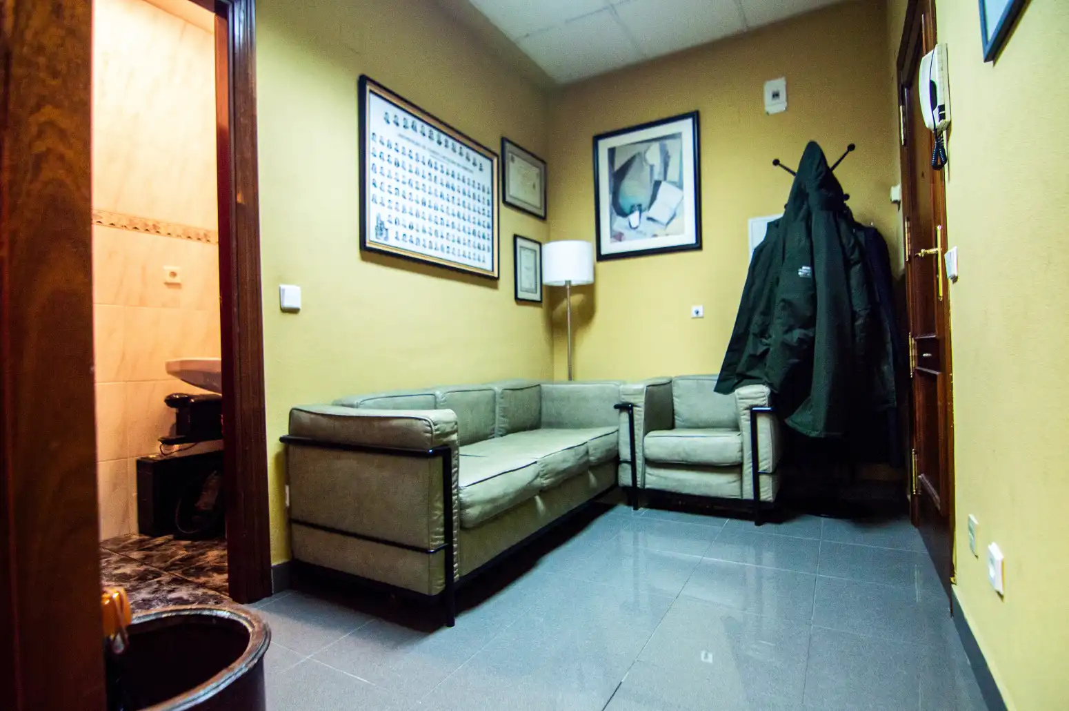 Piso con ascensor en venta en Oviedo - CL DOCTOR CASAL, imagen 8