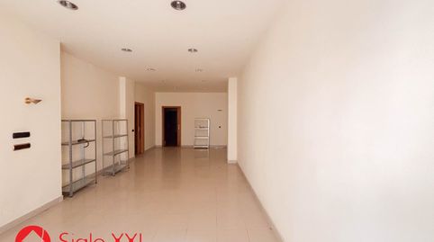 Foto 3 von Geschaftsraum zur Miete in Centro, Vila-real