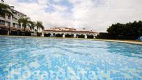 Piscina de Àtic en venda en Oliva amb Aire condicionat i Terrassa