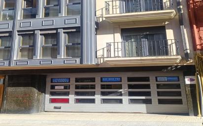 Exterior view of Garage for sale in Bilbao 