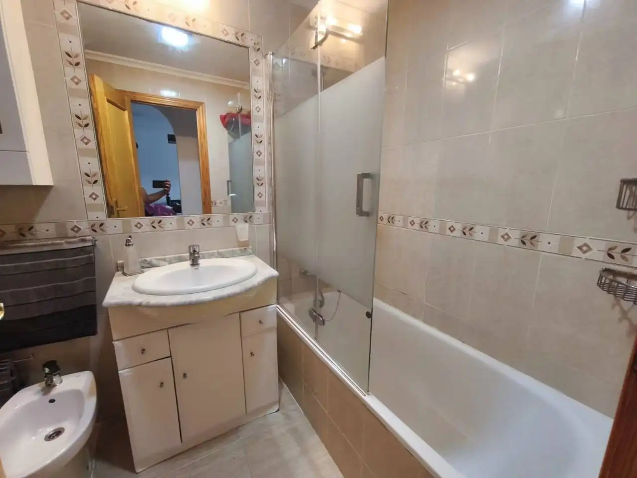 Flat with terrace for sale in Calle Góngora 22, imagen 9