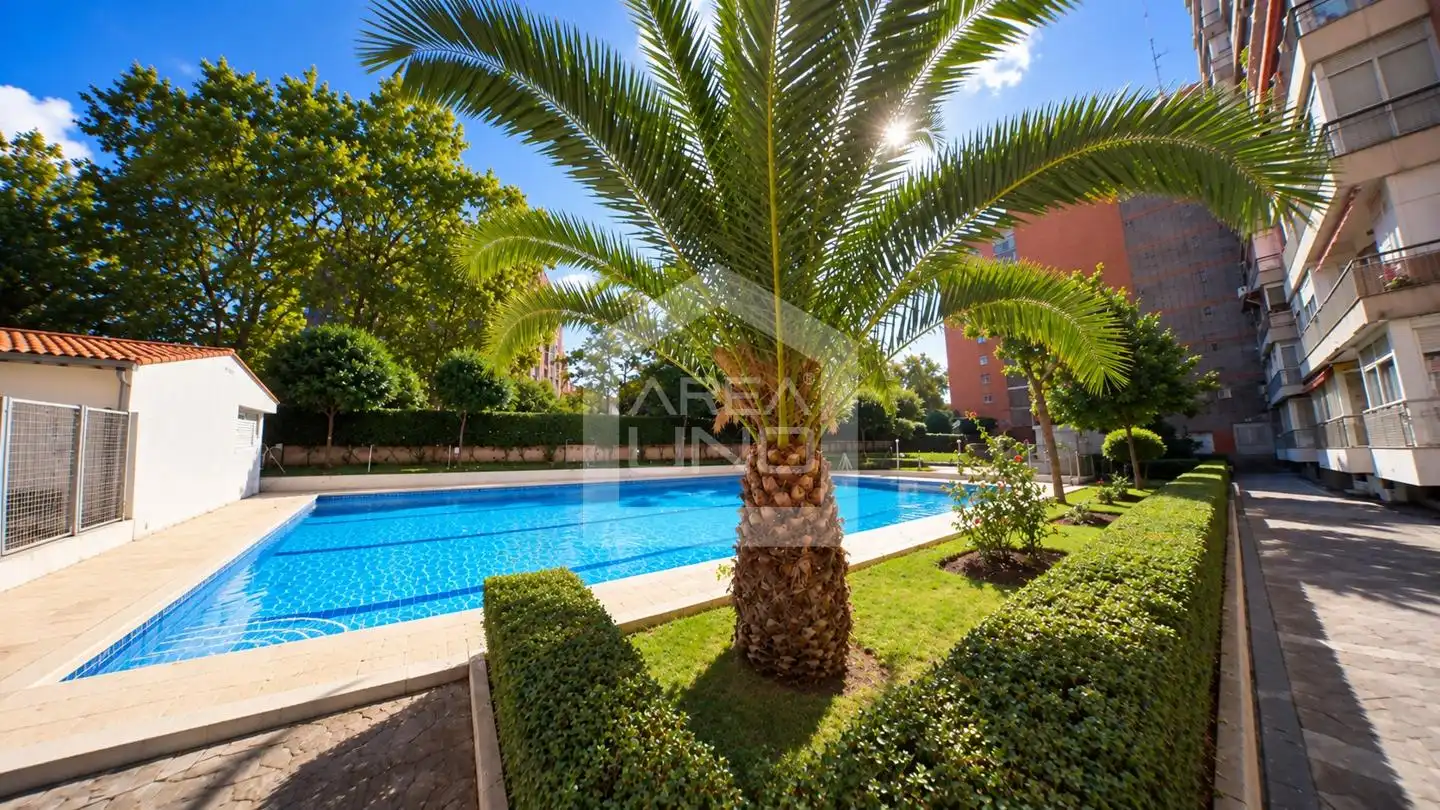 Flat with pool for sale in Calle Cáceres, imagen 22