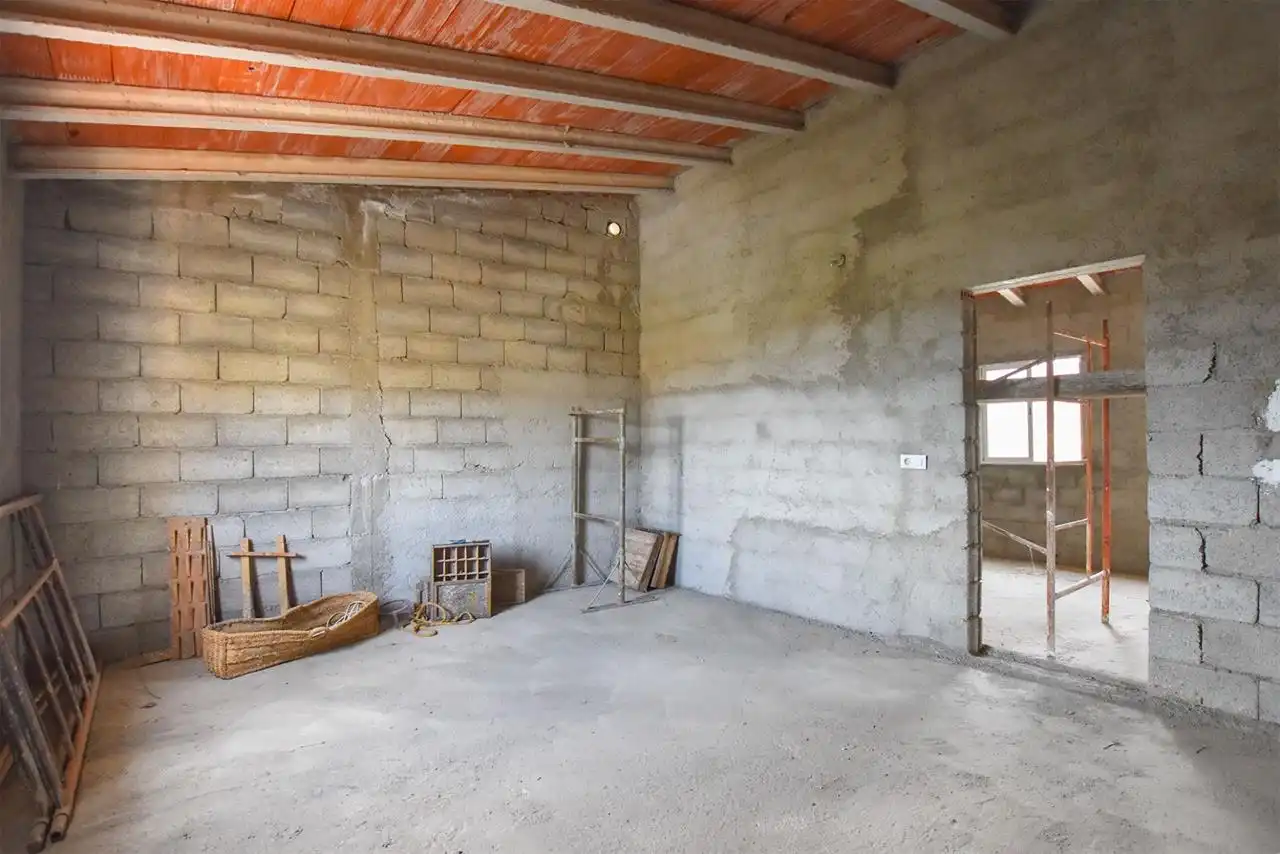 Casa o chalet en venta en Taberno, Almería