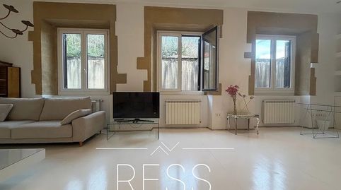 Foto 2 de Piso en venta en 31 de Agosto Kalea, 11, Parte Vieja, Donostia - San Sebastián