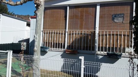 Foto 2 de Casa o xalet en venda a Avenida de Victor Barbadillo, Covarrubias, Burgos