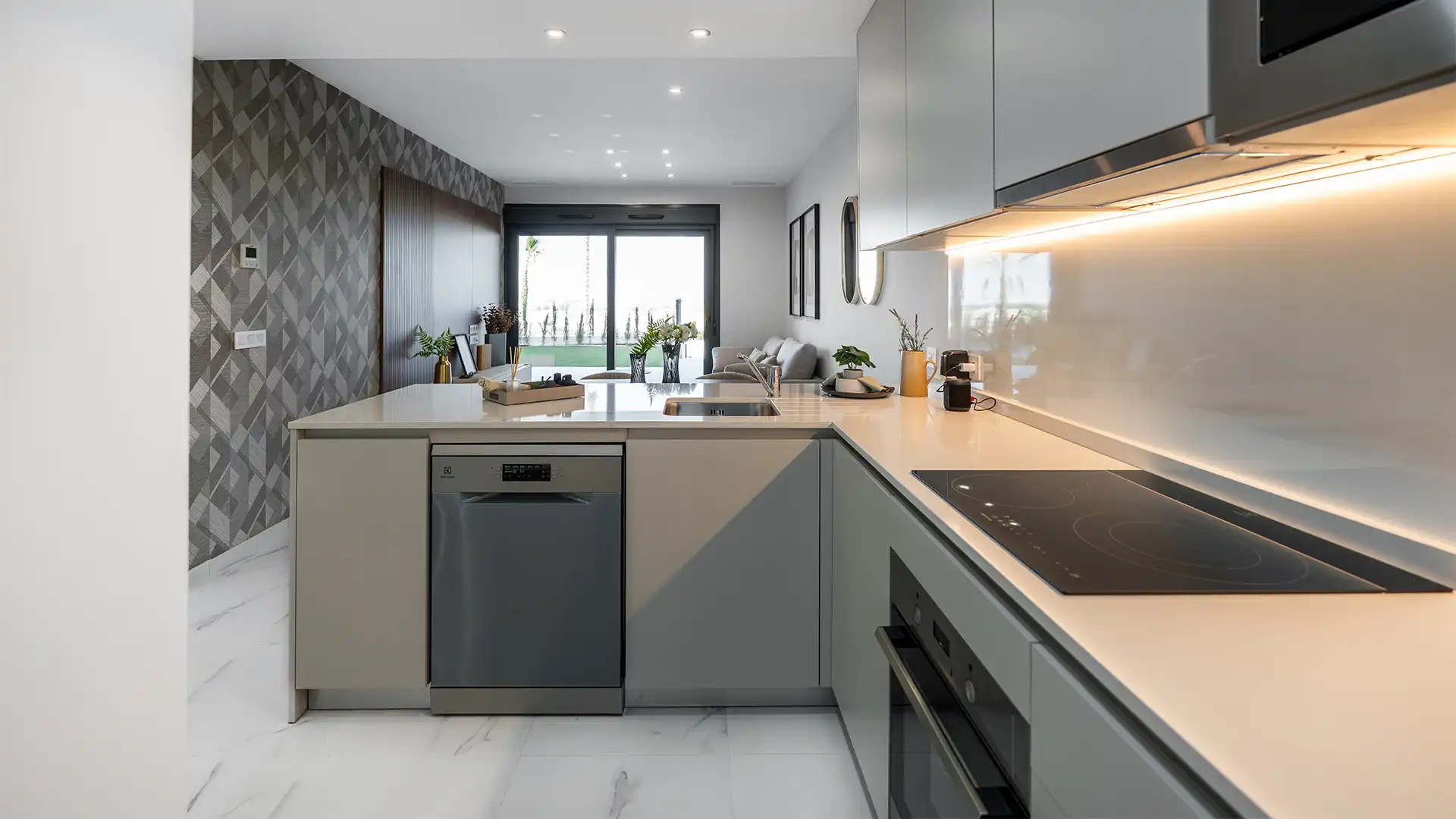 Apartament en venda a Los Balcones - Los Altos