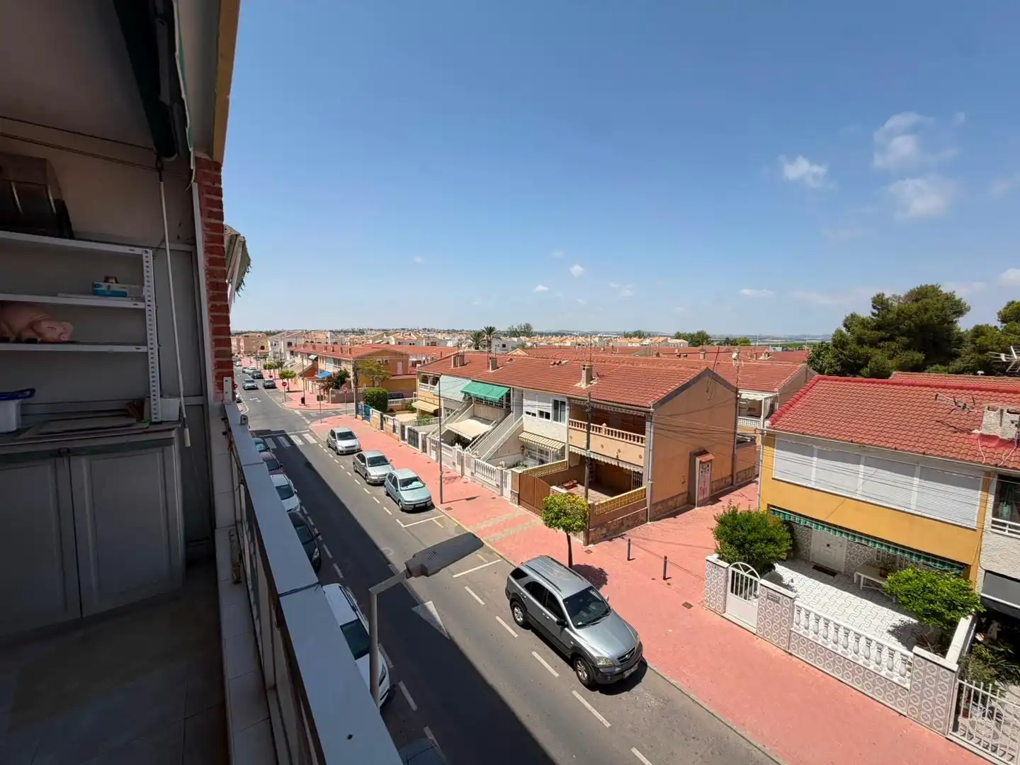 Apartament amb terrassa en venda a Playa del Acequión, Náufragos y Rocío del Mar, imagen 30
