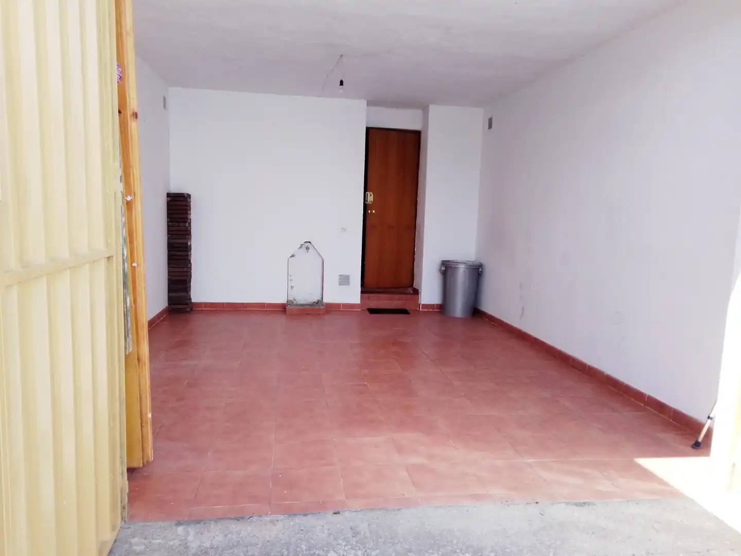Piso en venta en Orgaz con Amueblado