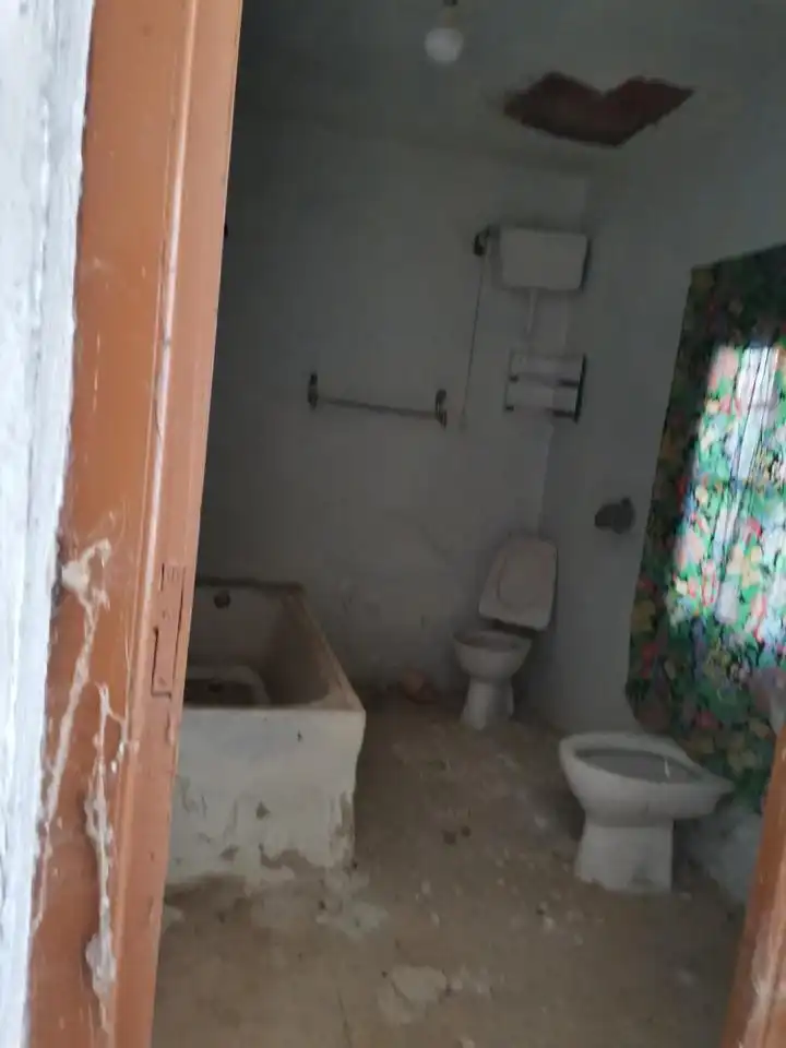 Bathroom of Country homes for sale in Horcajo de Santiago
