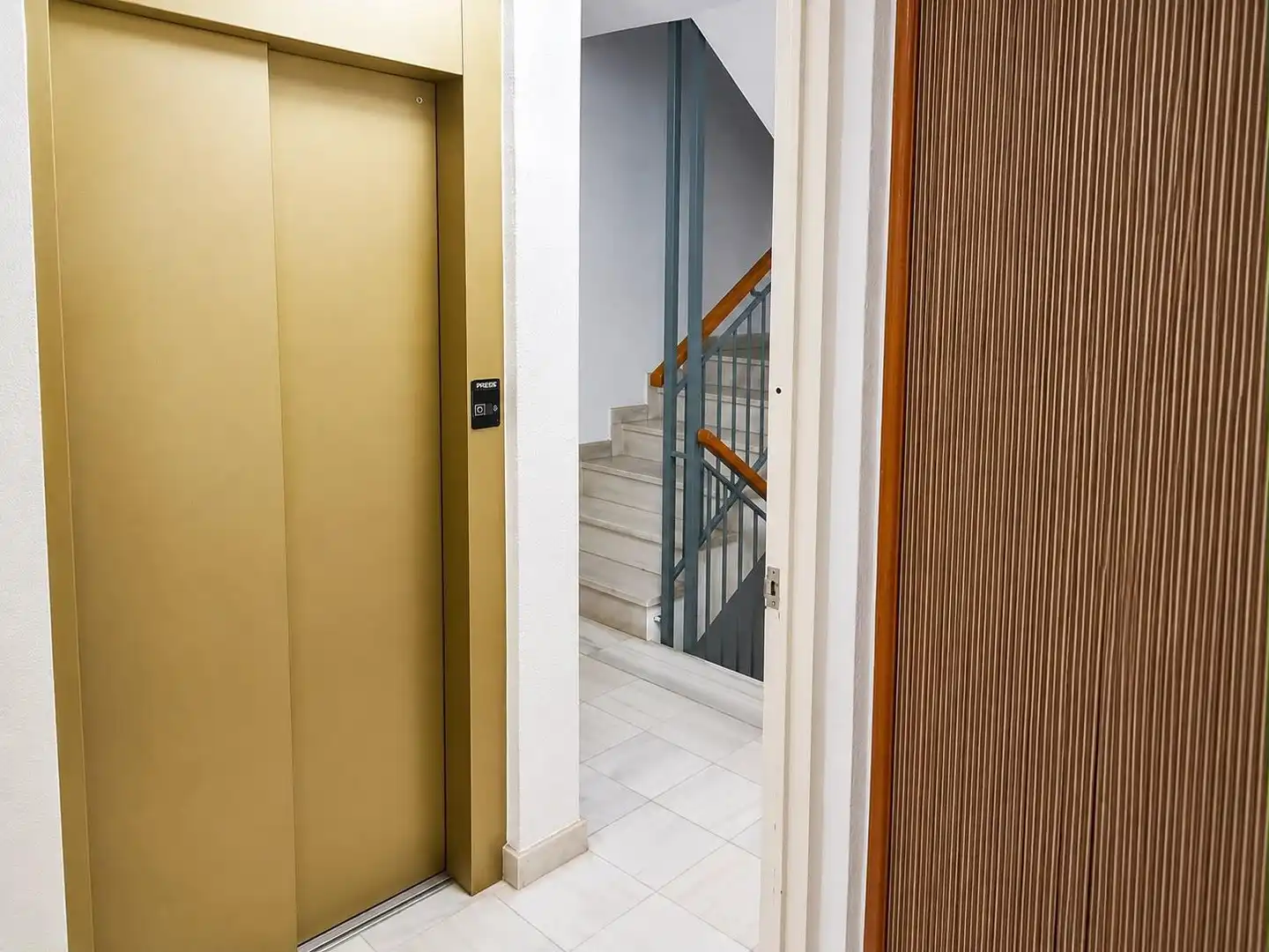 Apartment with lift for sale in Playa del Acequión, Náufragos y Rocío del Mar, imagen 21