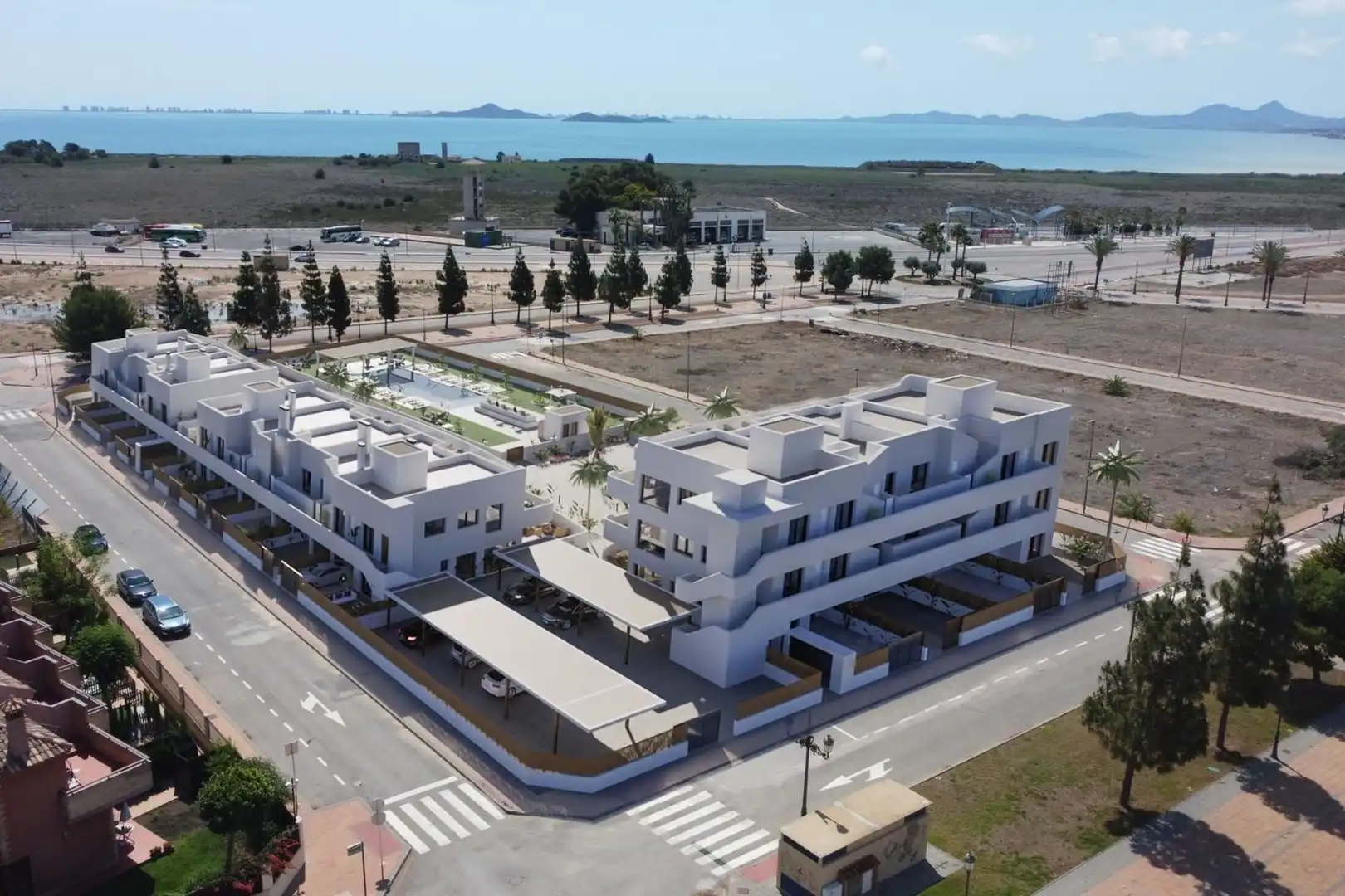 Haus zum Verkauf in Las Lomas de Rame - Bahía Bella, imagen 20