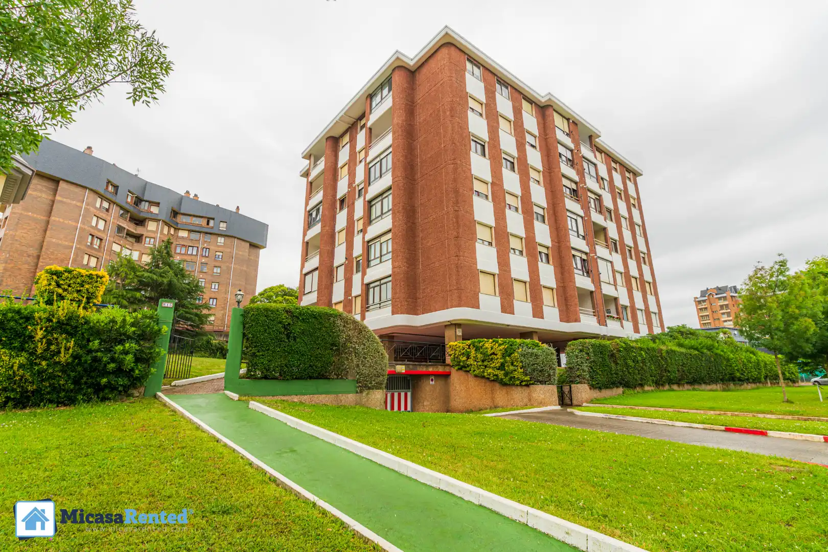 Apartament de lloguer a Avenida del Stadium, El Sardinero