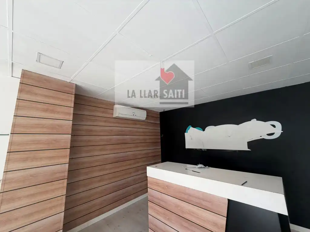 Local comercial de lloguer a Avenida Pais Valencia, imagen 12