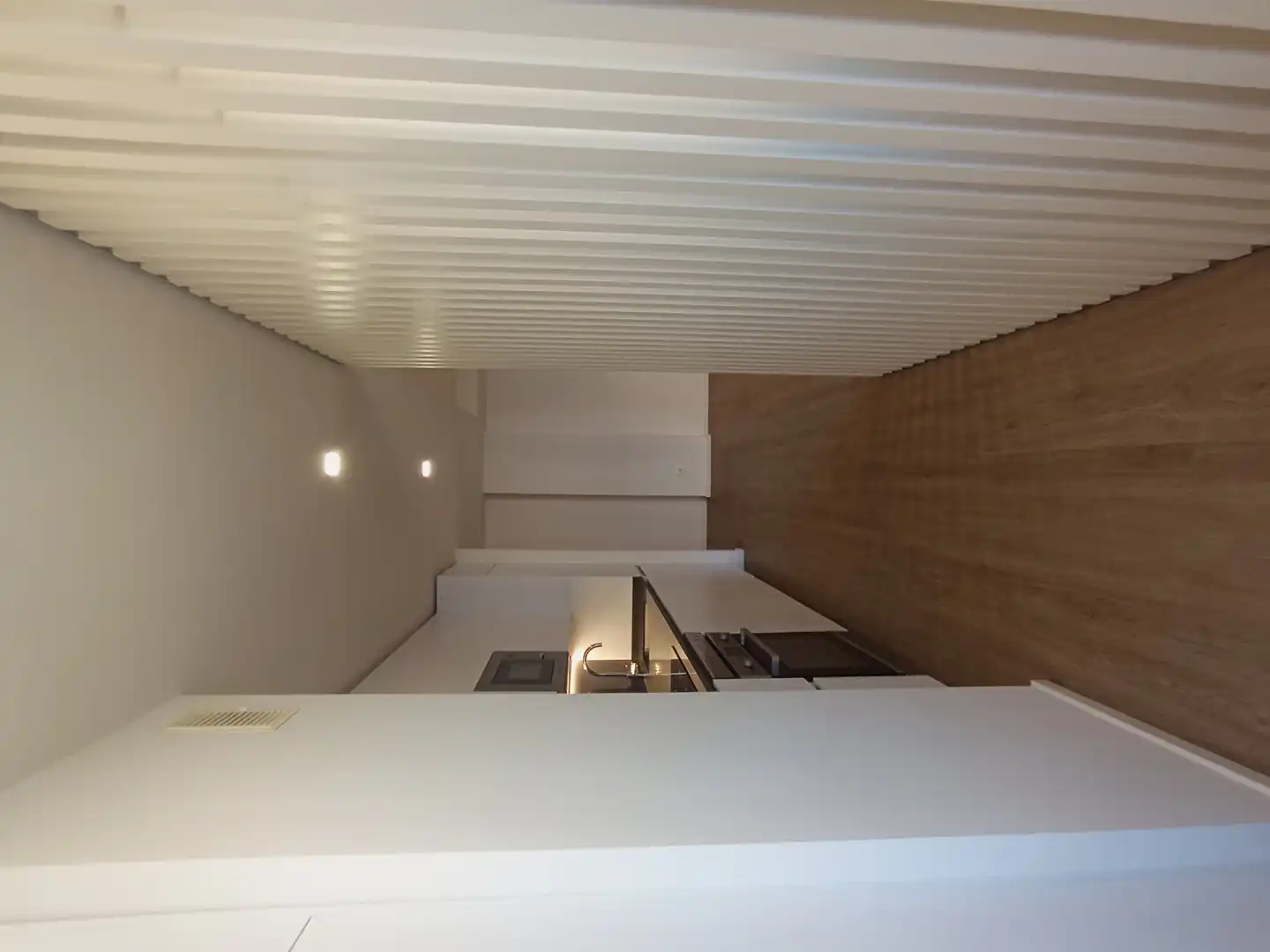 Wohnung zur Miete in Madrid mit Klimaanlage, Heizung und Abstellraum