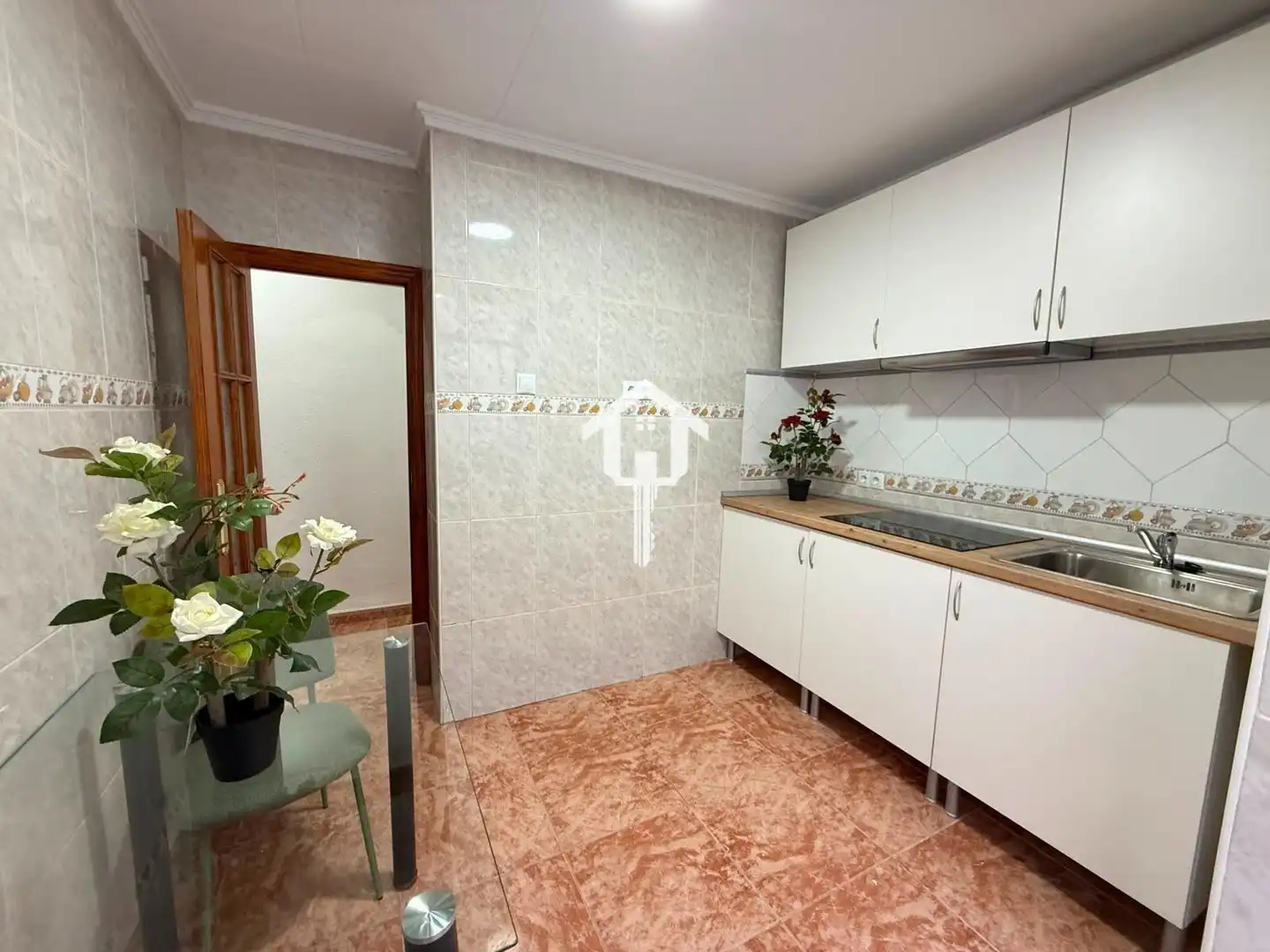 Dúplex con terraza en venta en Calle VILLA DE CHIVA, imagen 6