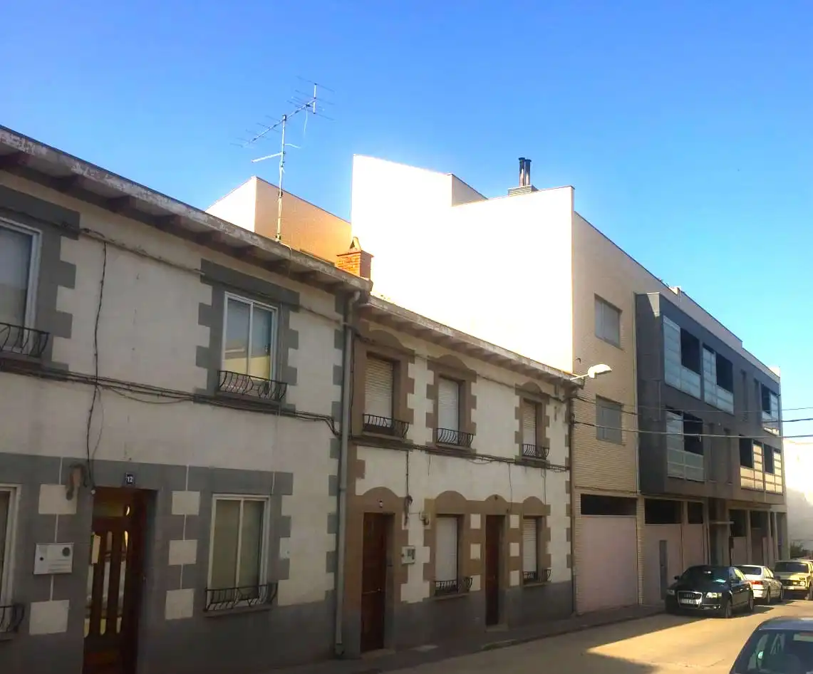 Trastero en venta en Baños de Río Tobía, La Rioja