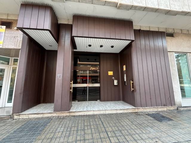 Piso en Venta en Avenida Francisco de Goya en Paseo Sagasta