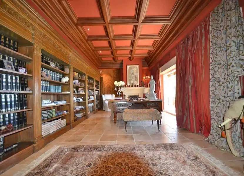 Casa o chalet en venta en Altea con Aire acondicionado, Jardín privado y Terraza
