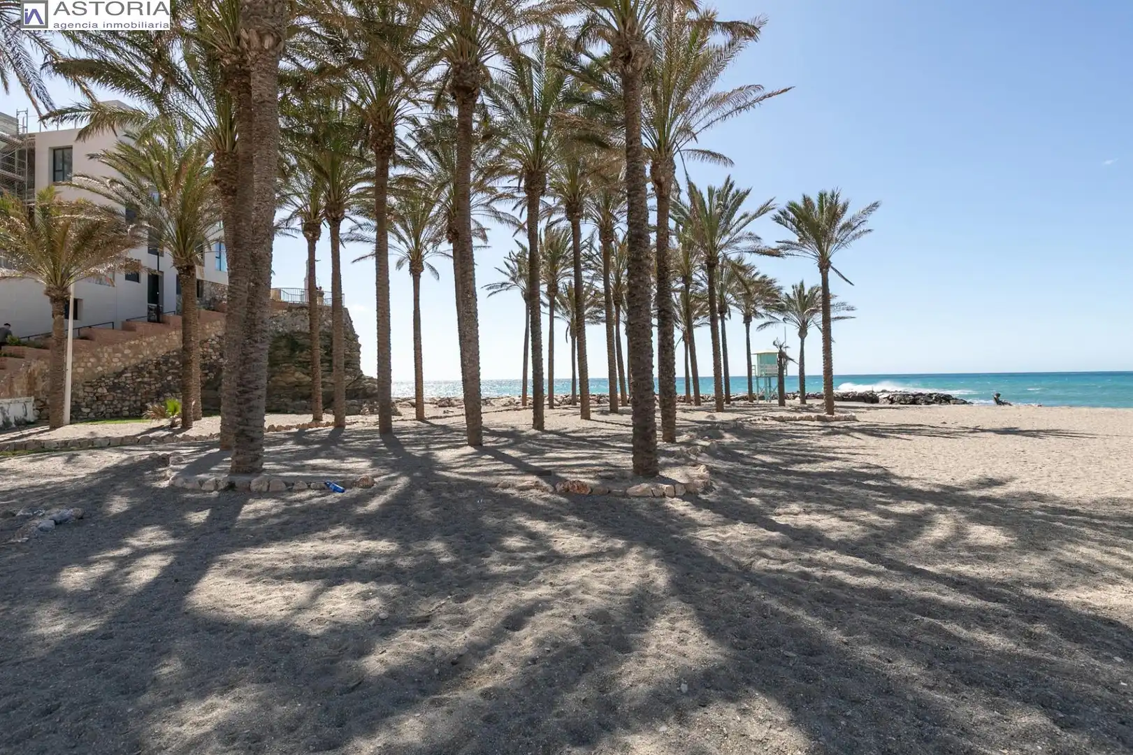 Flat for sale in Calle Calle Duque de Rivas 5, imagen 4