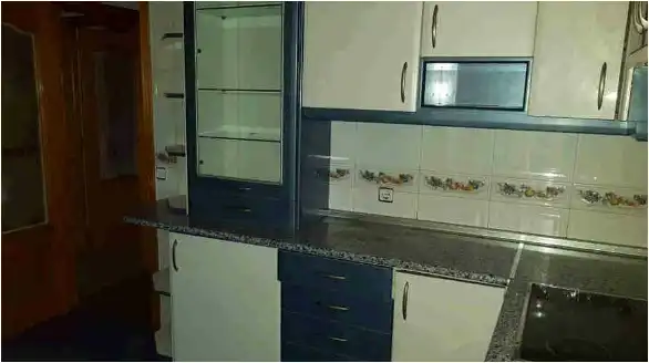 Cuina de Pis en venda en Parla