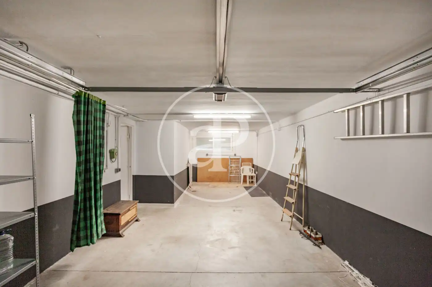 Houses for rent in Madrid  with Air Conditioner, Heating and Private garden