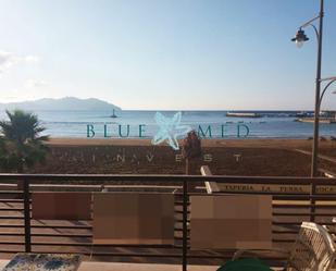 Flat for sale in Mazarrón  with Terrace and Balcony