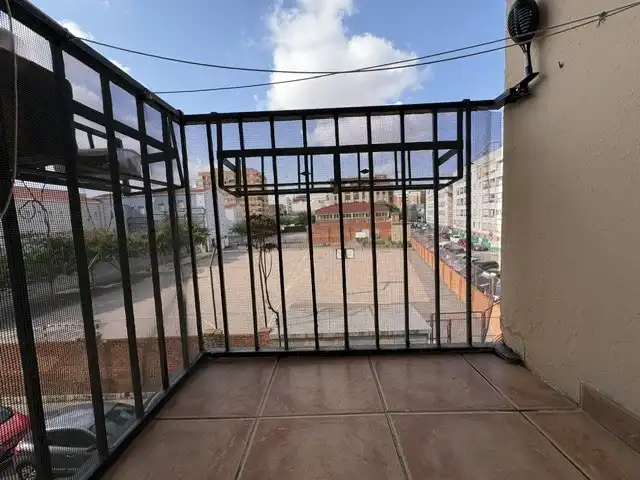Flat with terrace for sale in Carrer de Blasco Vichares 14, imagen 9