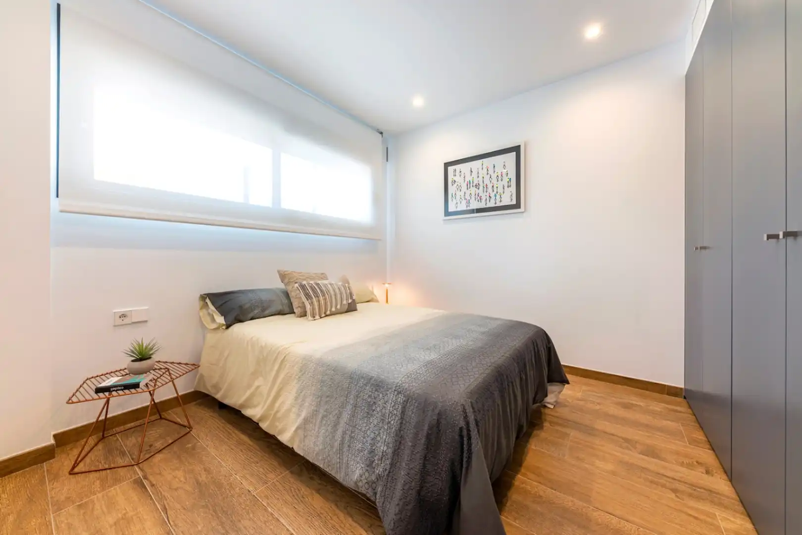 Apartament amb piscina en venda a Cumbre del Sol, imagen 10