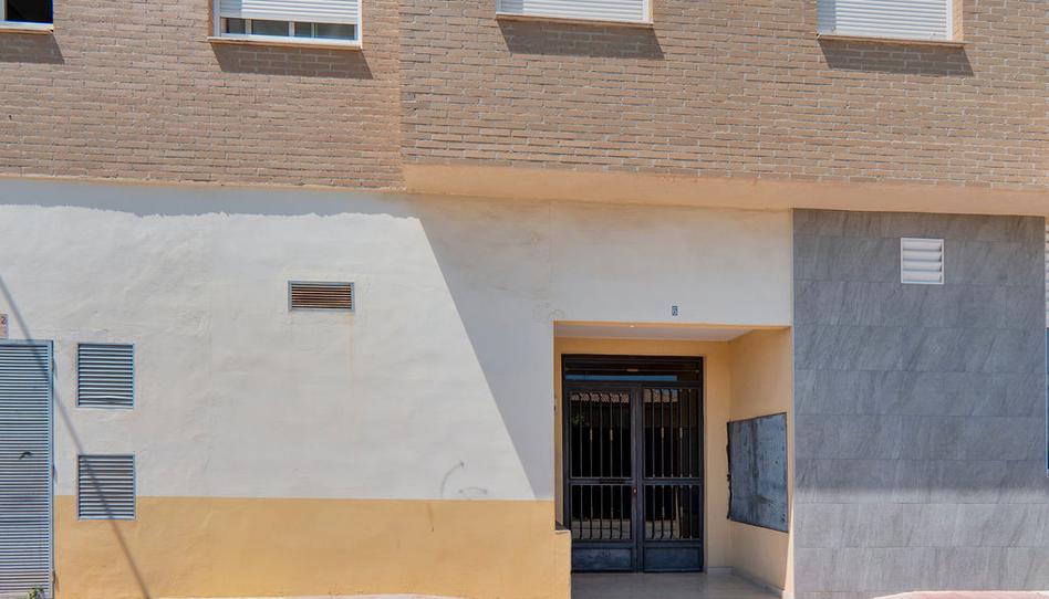 Foto 1 de Pis en venda a C/ Vereda de  San Isidro, El Raal, Murcia