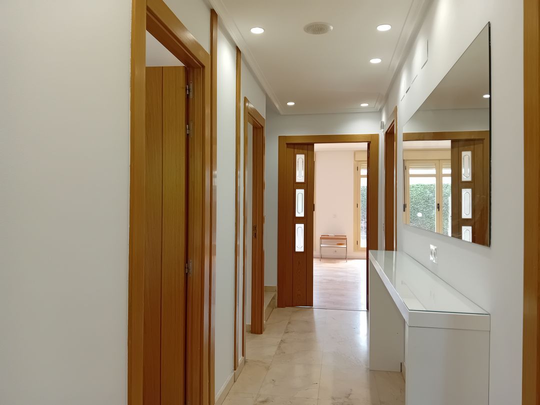 Casa adosada en venta en Villamediana de Iregua