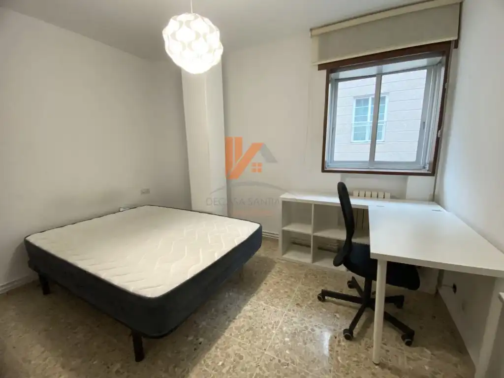 Pis de lloguer a Plaza Ramon Dominguez, 3, Ensanche - Sar