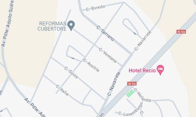 Casa adosada en Venta en Santa Olalla