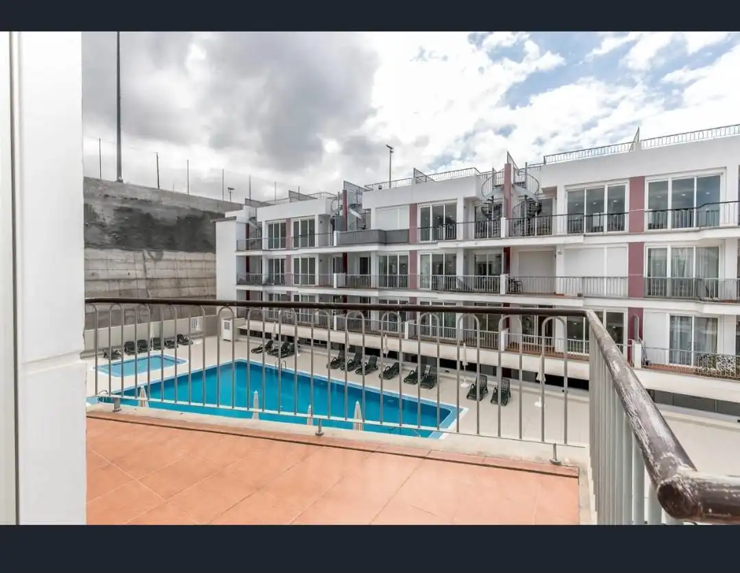 Pis amb piscina en venda a Puerto de Santiago, imagen 9