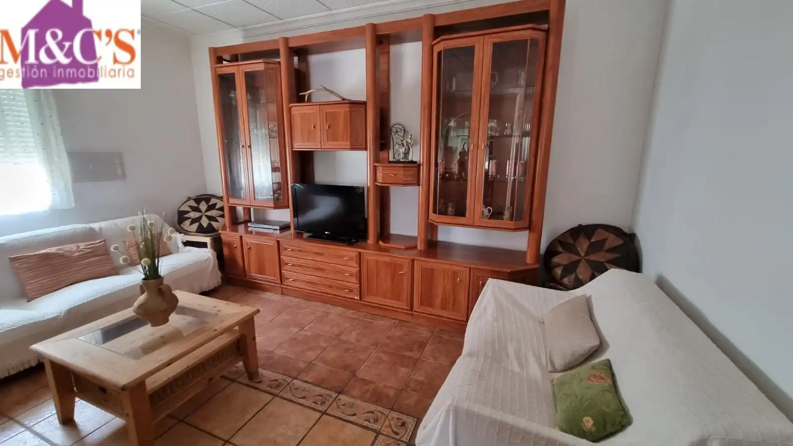 Chalet con piscina en venta en Almodóvar del Campo, imagen 25