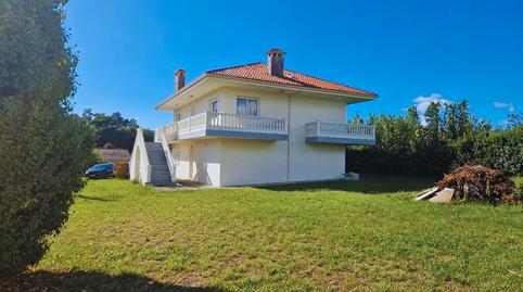 Foto 5 de Casa o xalet en venda a Lugar Chancelas, 35, Boiro, A Coruña