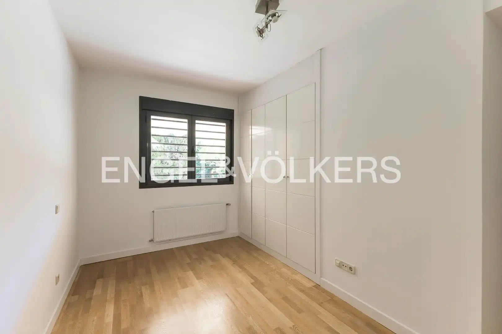 Wohnung zur Miete in Sanchinarro