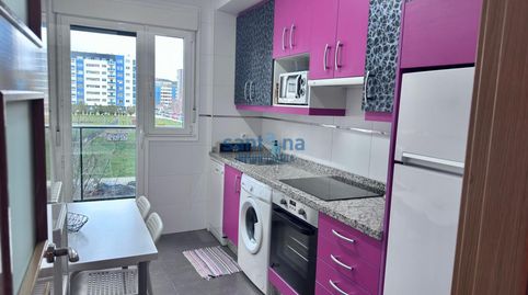 Foto 3 de Apartament de lloguer a La Lastra, León Capital