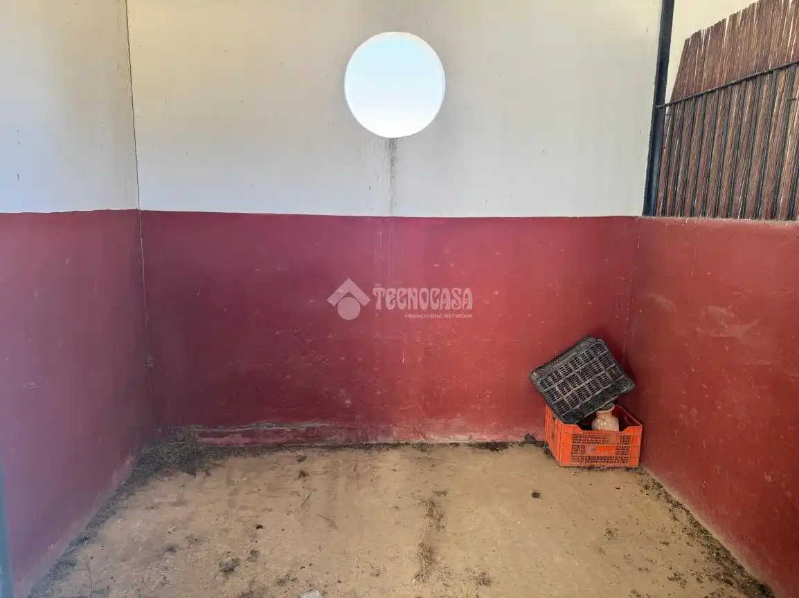 Terreno en venta en Huelva